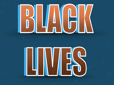 BLM iPhone Wallpaper