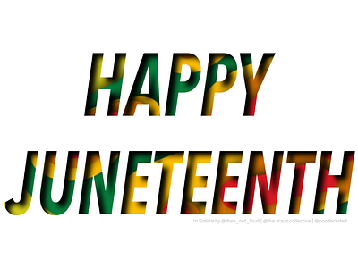 Juneteenth