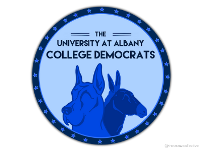 The UAlbany College Democrats