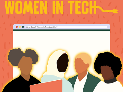 Women In Tech