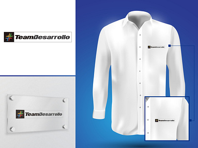 Brand "TeamDesarrollo"