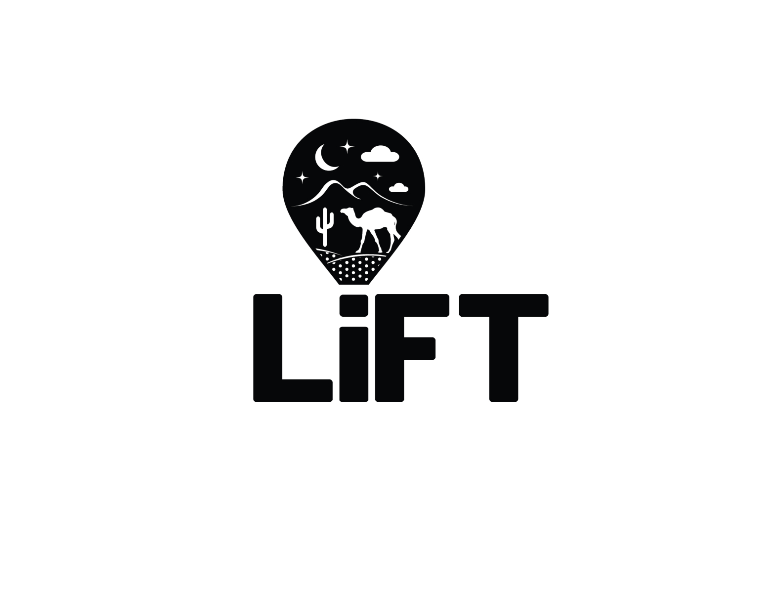 Lift Logo by Jay Jordan Uy on Dribbble