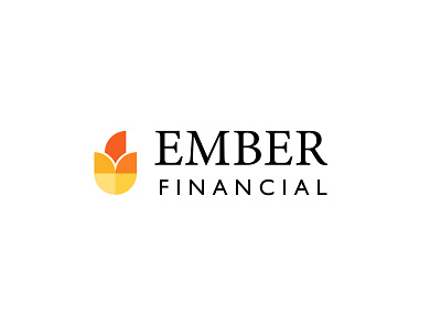 Ember Financial dailylogochallenge