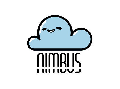 Nimbus dailylogochallenge