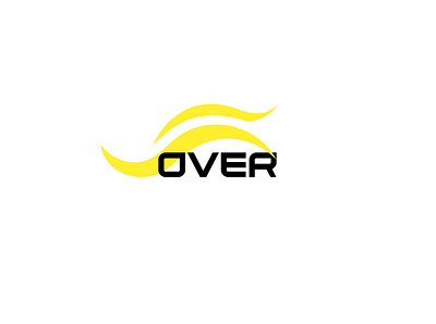 OVER - Sneaker Brand dailylogochallenge logo logodesign logodlc shoe shoe logo sneaker