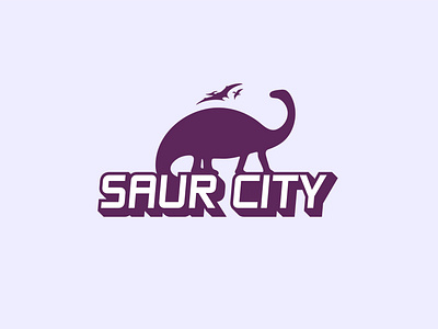 Saur City Theme Park