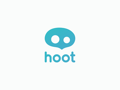 Hoot - Messaging App