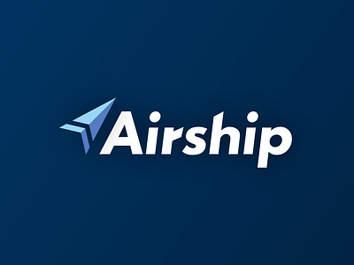 Airship - Delivery Service