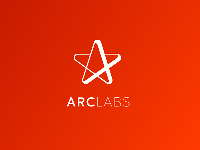 Arclabs - Architectural Design architectural design architecture architecture logo dailylogochallenge illustration logo logodesign logodlc star star logo