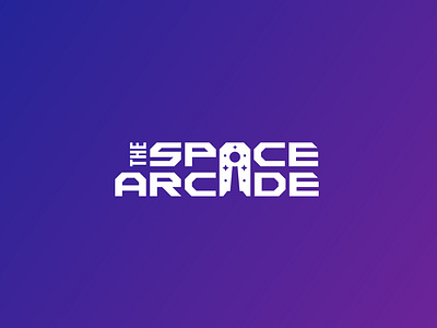 The Space Arcade