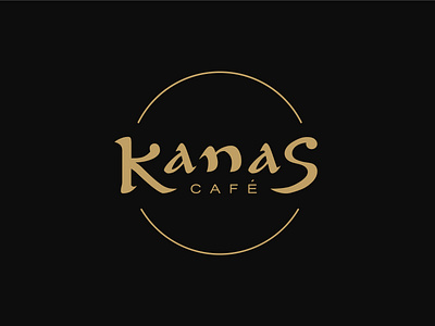 Kanas Café Logo