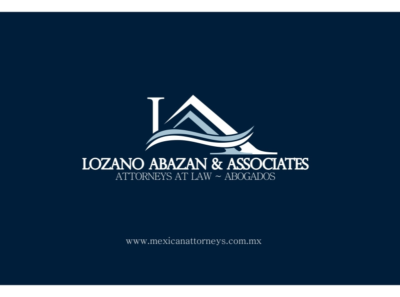 Lozano Abazan & Associates by Carlos Rios on Dribbble