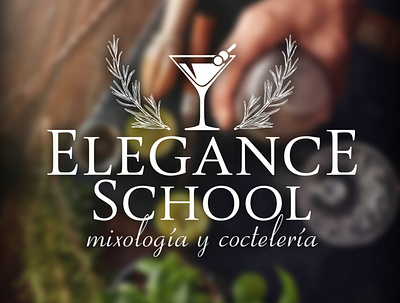 Elegance School Mixology School cancun cocktail drink mixology