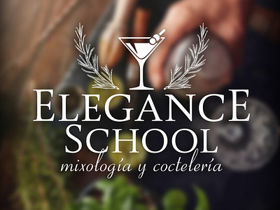 Elegance School Mixology School