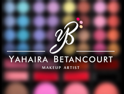 Yahaira Betancourt colours makeup signature