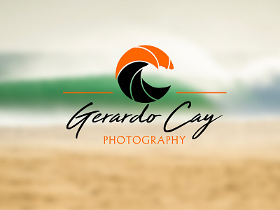 Gerardo Cay - Photography click frame freedom photography shutter surf surfing vector wave