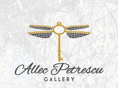 Allec Petrescu - Art Gallery