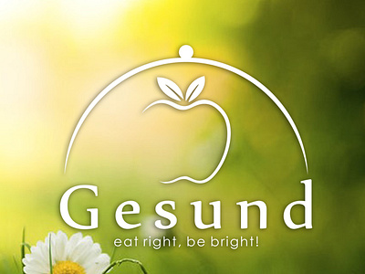 Gesund - Healthy food