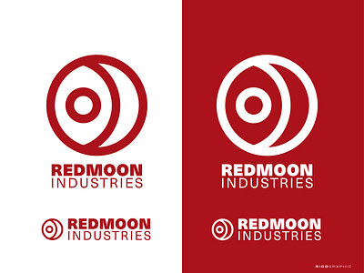 REDMOON INDUSTRIES