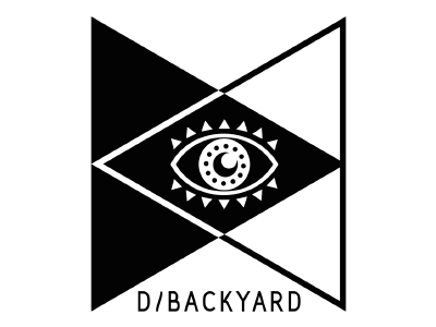 D/BACKYARD Logo
