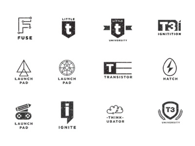 Logos (unused)