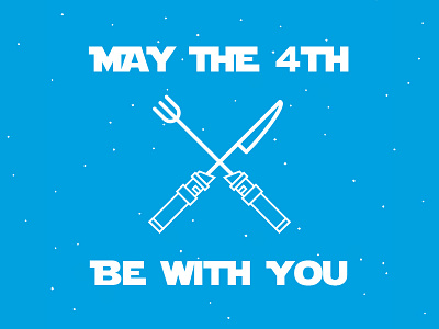 Happy Star Wars Day