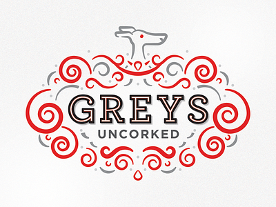 Greys Uncorked