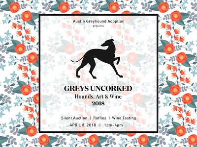 Greys Uncorked 2018