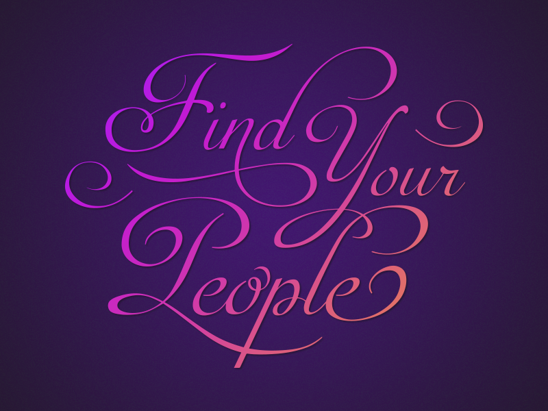 Findyourpeople 