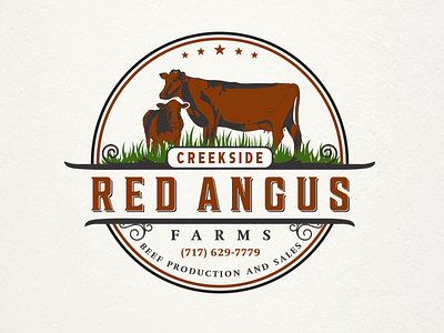 RED AGUS FARM