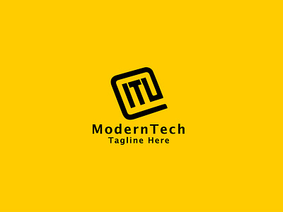 Modern Business Logo Design