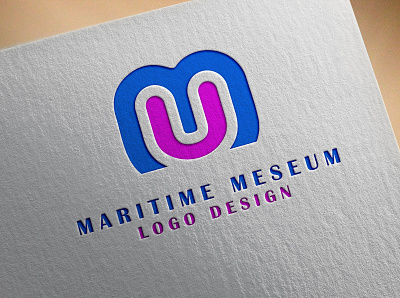 MU UM LETTER LOGO DESIGN branding design business logo creative logo flat design logo design minimalist logo design mu mu logo simple logo um um logo design unique logo