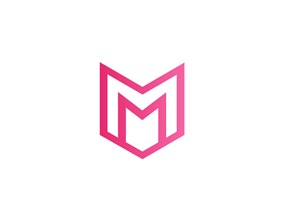 Mm Logo designs, themes, templates and downloadable graphic elements on  Dribbble