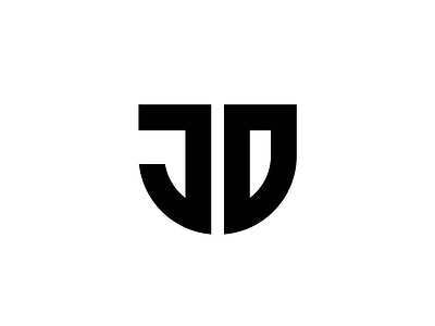 jd design logo