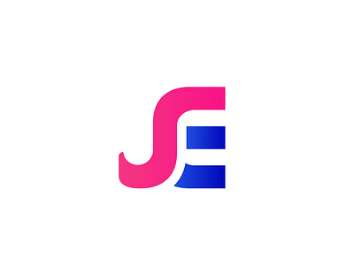 Je Ej Creative Logo Design By Xcoolee On Dribbble