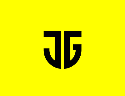 jg logo design branding branding design business logo creative logo design flat design icon identity illustration jg logo jg logo design letter logo logo logo design logotype modern simple logo typography unique logo vector