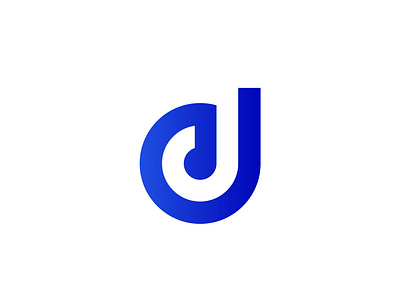 j jj logo design