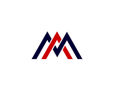 MA AM logo design vector template alphabet am letter am logo am logo design letter am letter ma ma letter ma logo ma logo design
