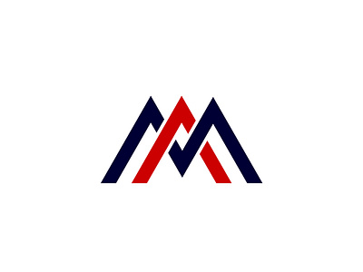 am pm logo design by TesignLab ✪ on Dribbble