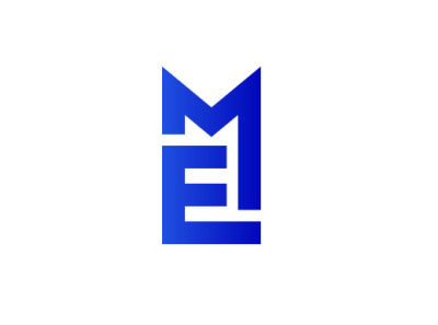 ME EM logo design