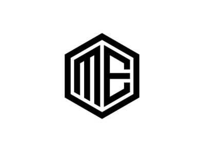 ME LOGO DESIGN by xcoolee on Dribbble