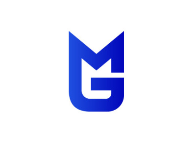 Mg Monogram designs, themes, templates and downloadable graphic elements on  Dribbble