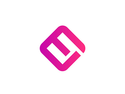 ML LM creative logo design
