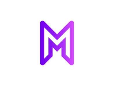 M MM modern logo design alphabet branding business logo creative creative logo design icon illustration logo m m letter m logo m logo design mm mm letter mm logo mm logo design modern monogram unique