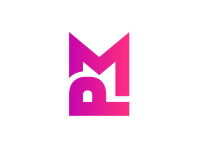 MP PM CREATIVE LOGO DESIGN by xcoolee on Dribbble