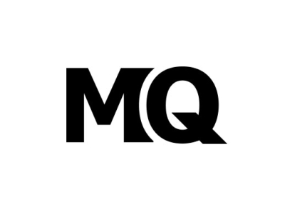 MQ letter logo design by xcoolee on Dribbble
