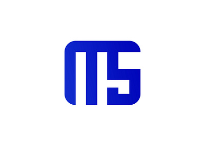 MS logo design