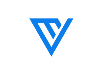 MV VM logo design by xcoolee on Dribbble