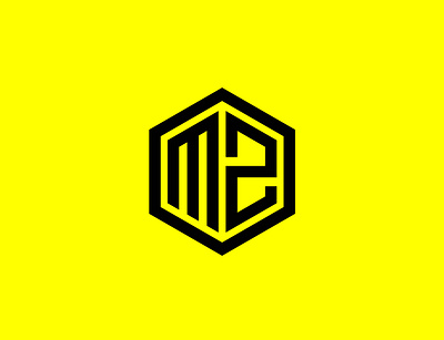 MZ monogram logo design branding design business logo creative creative logo design flat design illustration letter mz logo logo design modern monogram mz mz letter mz logo mz logo design simple logo unique logo