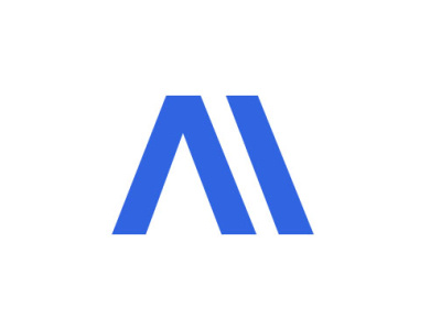 AI logo design by xcoolee on Dribbble